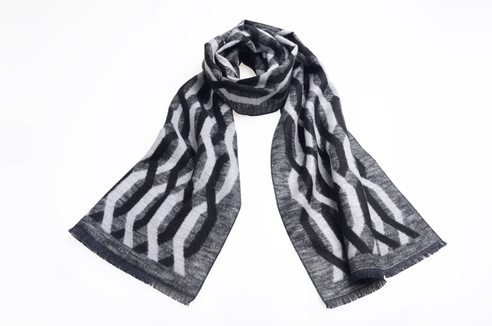 秋冬圍巾 男士圍巾 圍巾批發(fā) 真絲圍巾