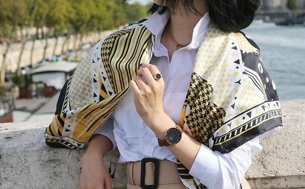 真絲圍巾 圍巾廠家  真絲圍巾 圍巾廠家