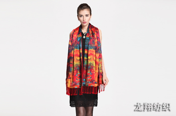 圍巾披肩 圍巾披肩