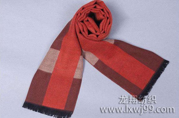 針織男士圍巾 針織男士圍巾