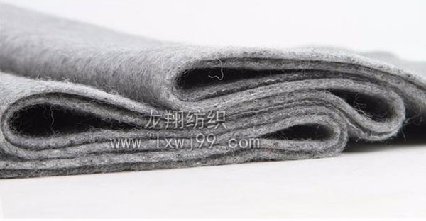 灰色羊絨圍巾 灰色羊絨圍巾