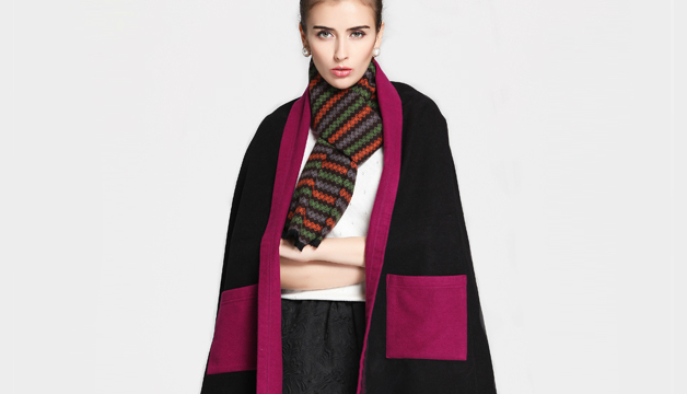 羊絨披肩 羊絨披肩