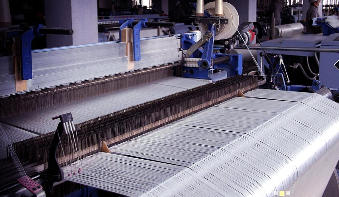 圍巾生產(chǎn)設(shè)備