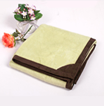 竹纖維毯  休閑毯 竹纖維毯  休閑毯