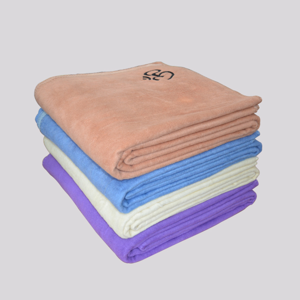 竹纖維毯子 竹纖維毯子