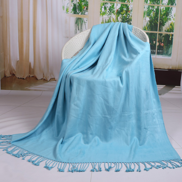 純色竹纖維毯 休閑毯 空調毯 毯子定制 純色竹纖維毯 休閑毯 空調毯 毯子定制