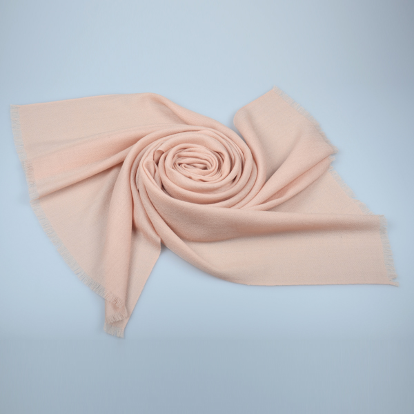 羊毛人字紋披肩 羊毛人字紋披肩