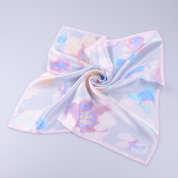 女士職業小方巾 女士職業小方巾