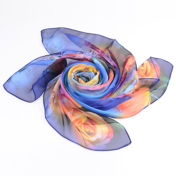 三八婦女節(jié)禮品絲巾 三八婦女節(jié)禮品絲巾