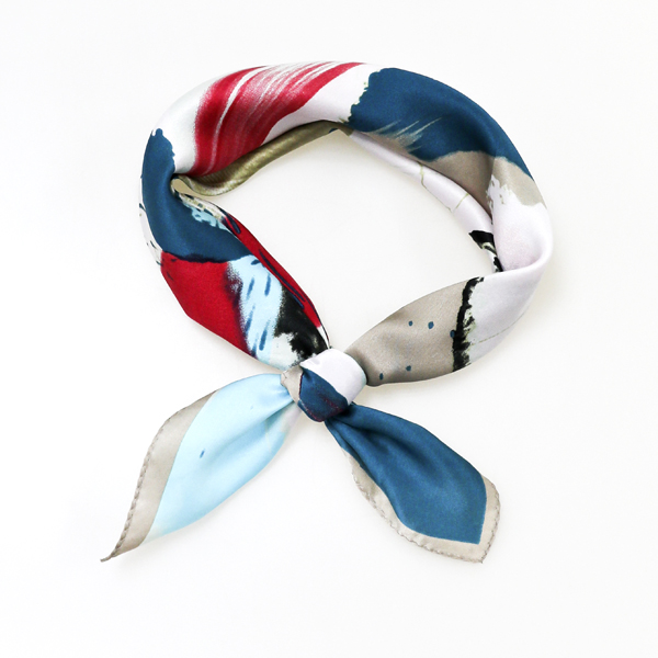 職業小絲巾 職業小絲巾