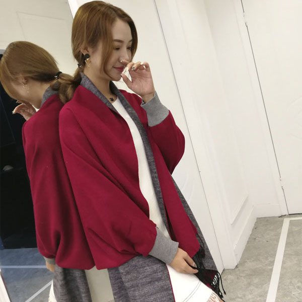 袖子披肩 袖子披肩