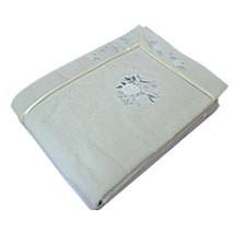 素色棉毯 素色棉毯