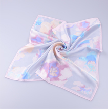 女士職業小方巾 女士職業小方巾