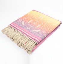 新款提花休閑毯 新款提花休閑毯