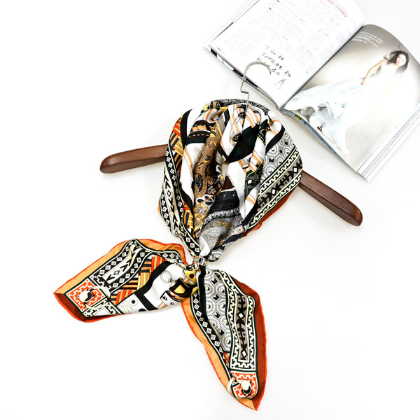 旖旎之夢絲巾 旖旎之夢絲巾