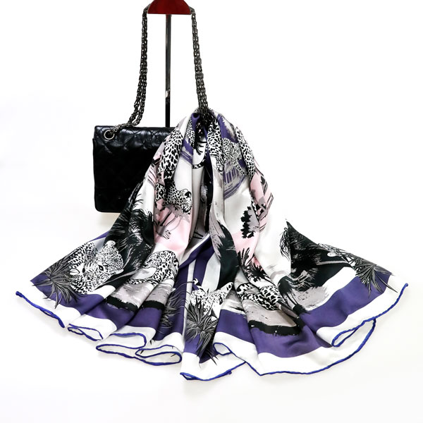 傲睨萬(wàn)物絲巾 傲睨萬(wàn)物絲巾