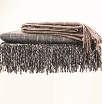 人棉流蘇毯 人棉流蘇毯