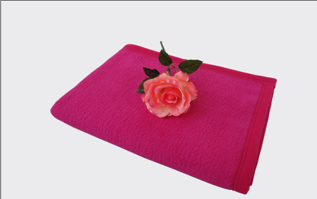 毛毯廠,買了不后悔 羊毛毯圖