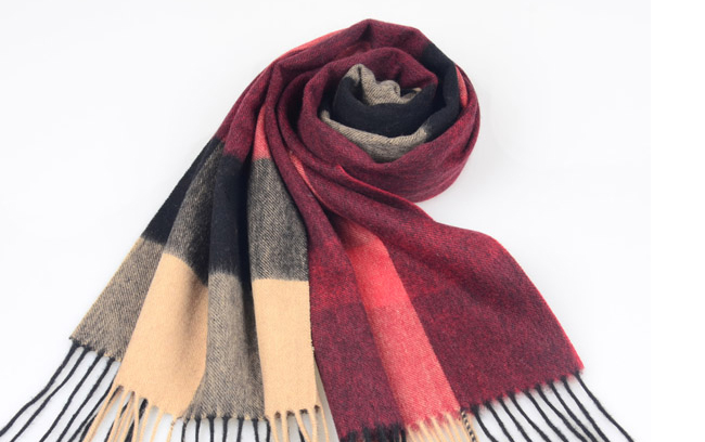 500多家企業都選的毯子廠家 羊毛毯圖