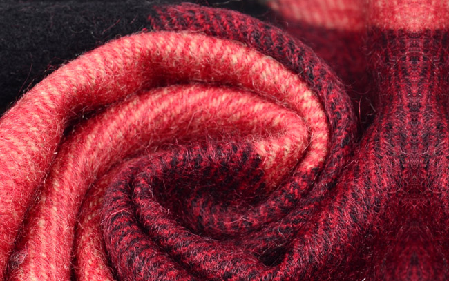 龍翔辦公室空調毯 羊毛毯圖