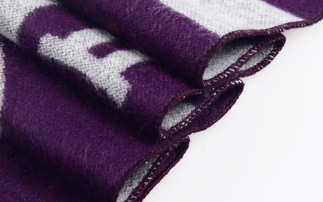 看來是真的!圍巾披肩的各種圍法 圍巾圖