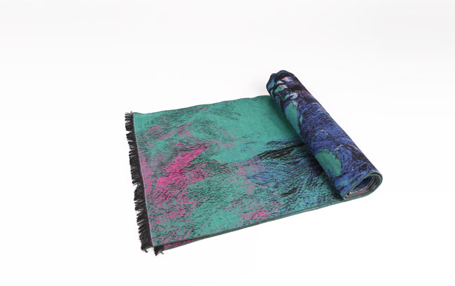 被子毯子,買了不后悔 羊毛毯圖