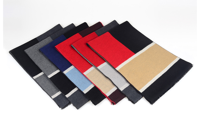 女用圍巾,圍巾的設計 圍巾圖