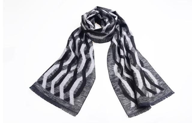 毯子牌子,哪家好 羊毛毯圖