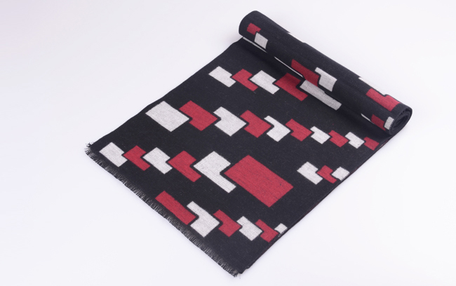 女羊絨圍巾,在線詢價(jià) 圍巾圖