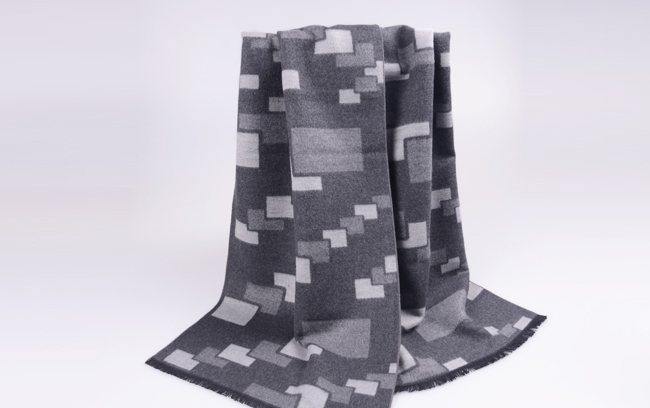 羊毛毯選擇,毯子品牌哪家好 羊毛毯圖