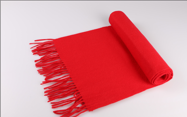 有品質的手工毯子 羊毛毯圖