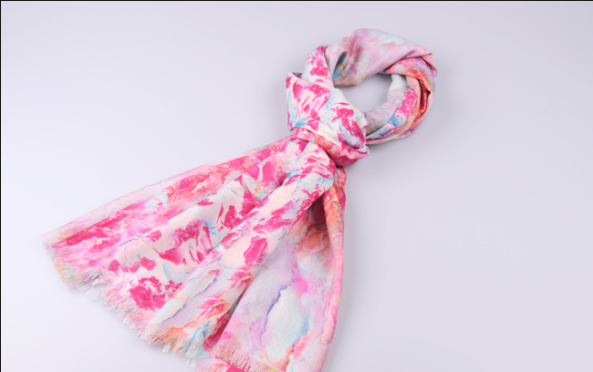 毛線織毯子,這里有優惠 羊毛毯圖