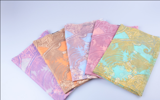 看這里!特價圍巾 圍巾圖