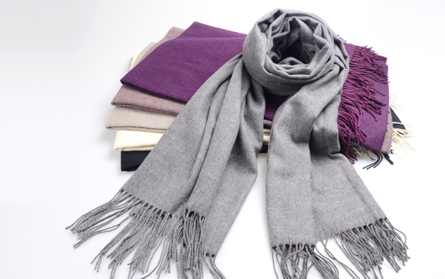 買毯子,毯子工藝哪家好 羊毛毯圖