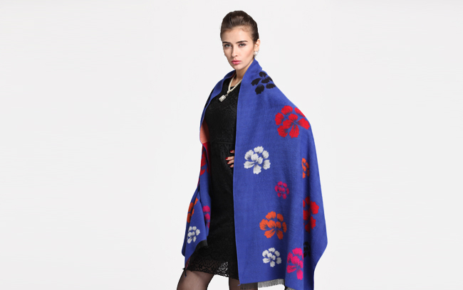 棒針編織毯子,毛毯多少錢 羊毛毯圖