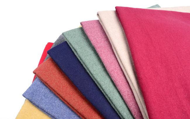 品牌圍巾吊牌,好的圍巾廠家推薦 圍巾圖