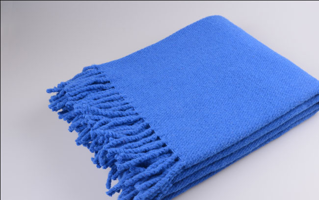 羊毛毯的好處,這里有優惠 羊毛毯圖