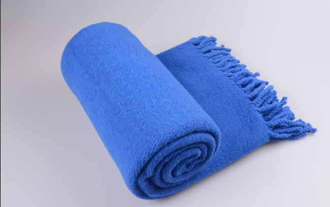 浙江羊毛毯品牌 羊毛毯圖