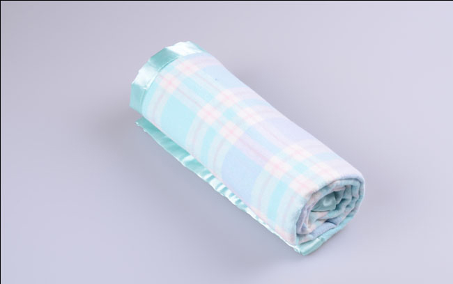 毛毯廠,買了不后悔 羊毛毯圖