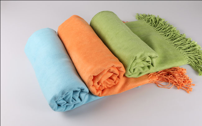 羊毛毯能曬嗎,經銷批發 羊毛毯圖