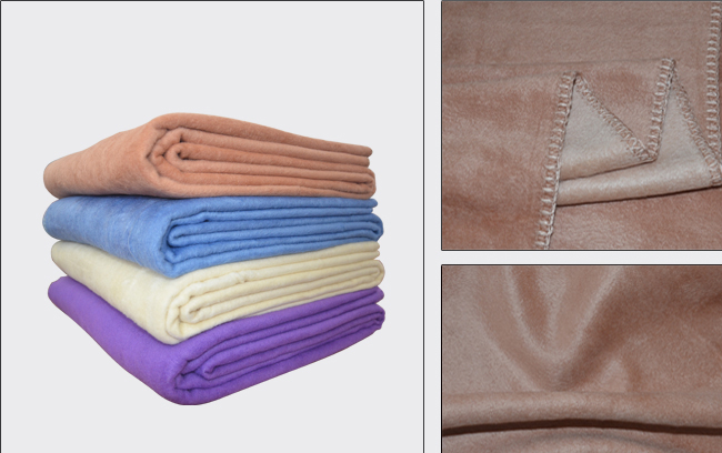 毯子圖片,好的毯子廠家推薦 羊毛毯圖